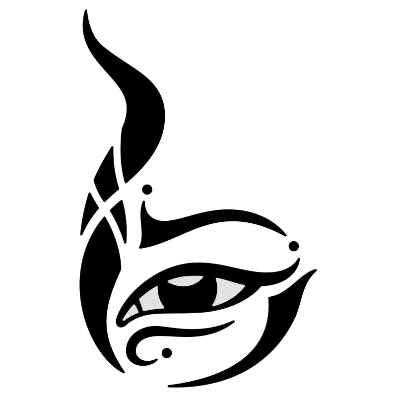 Unicorn Eye
