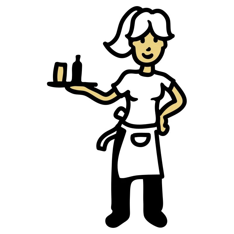Waitress