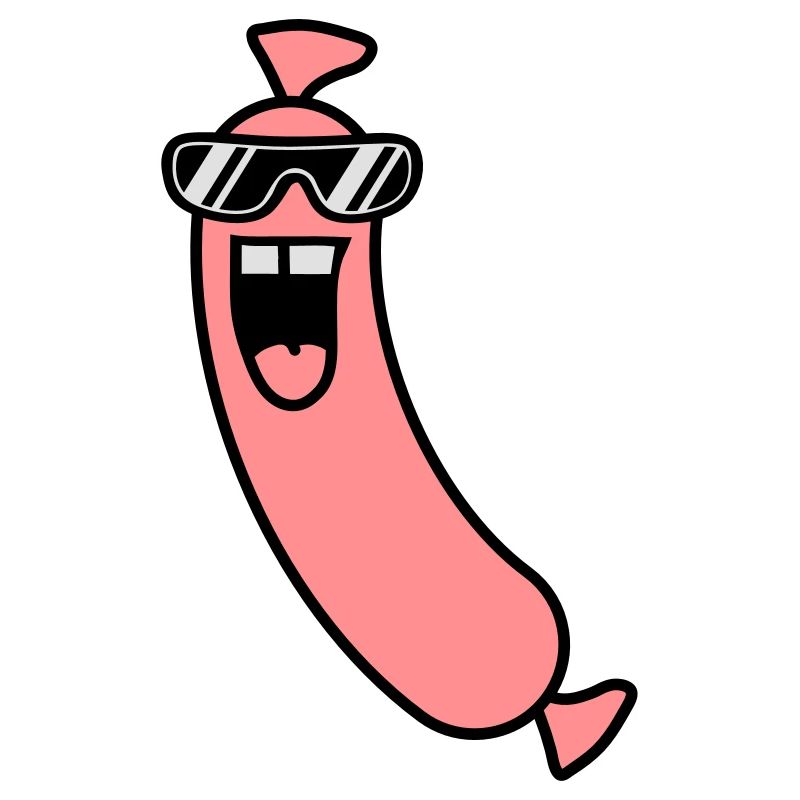 Cool Sausage