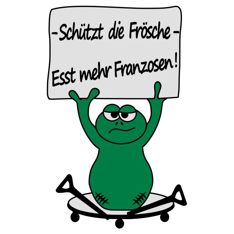 Froggy