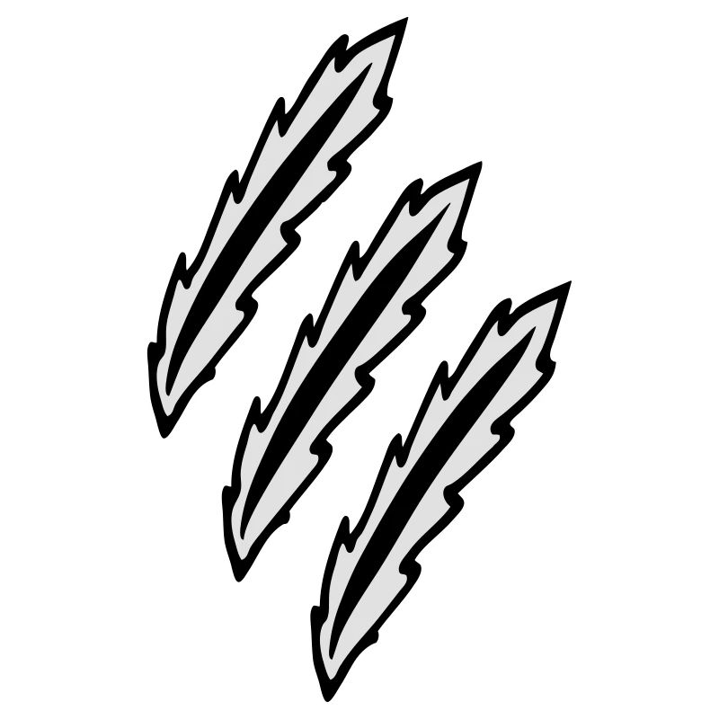 griffure