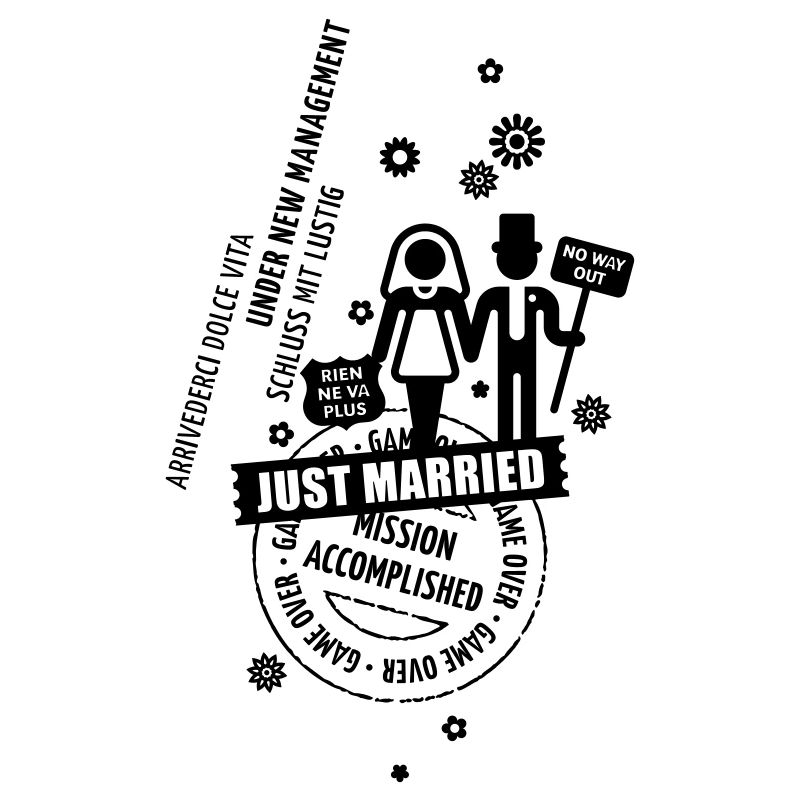 Hochzeit / Wedding / Mariage / Casamiento