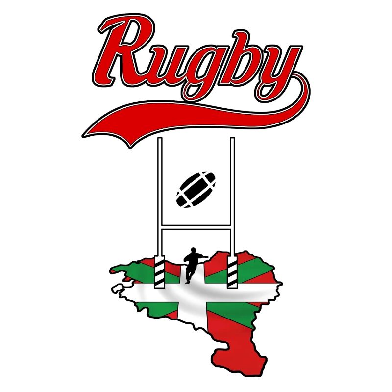 rugby basque
