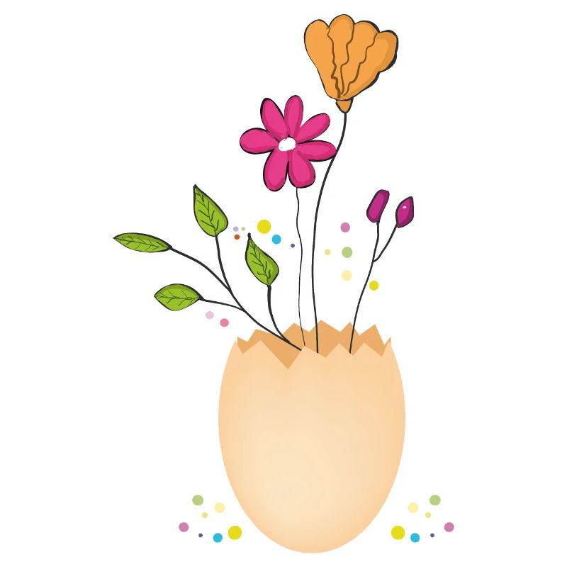 Joyeuses Pâques