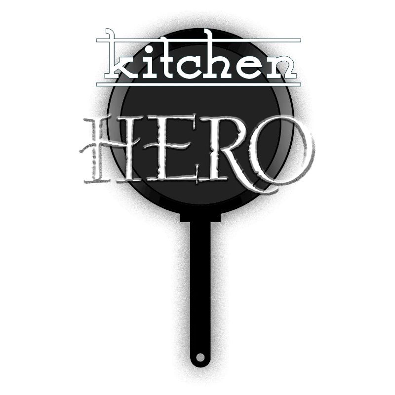 Kitchen Hero