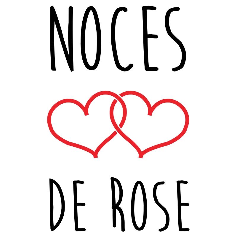 Noces de Rose 17 ans de mariage