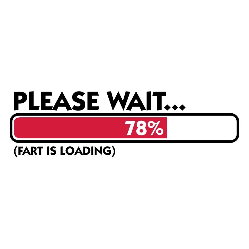 Please wait. Fart loading ...
