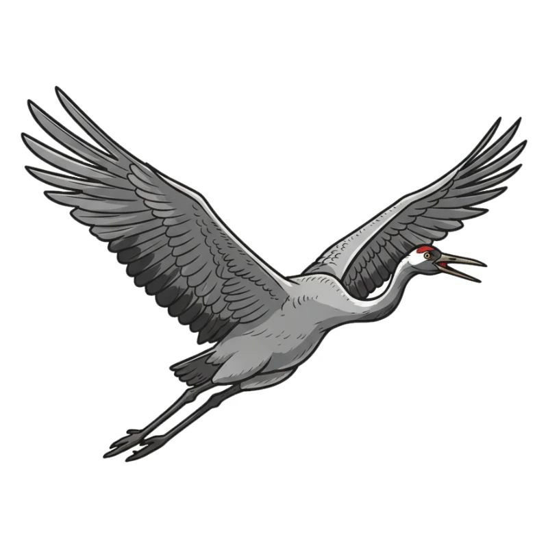 Kranich