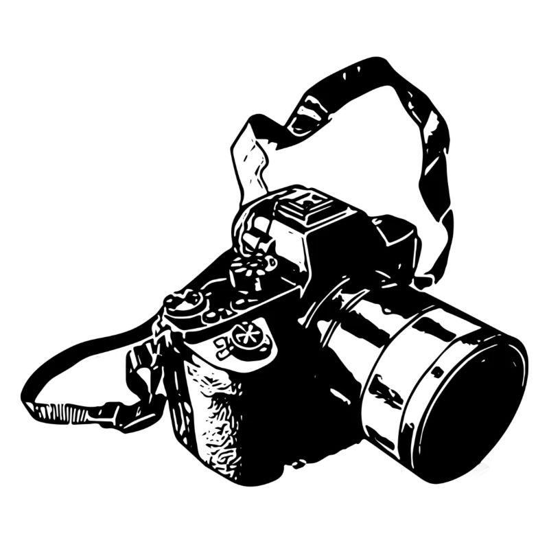 Fotokamera Collection