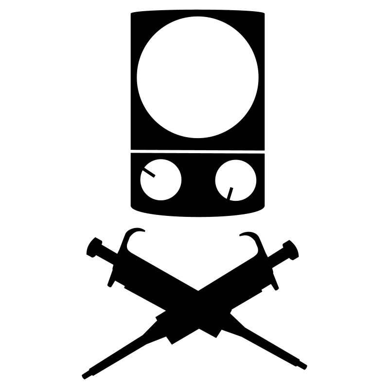 pirate chemist