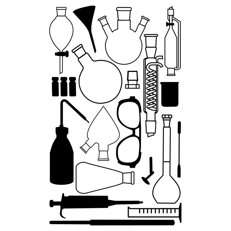 Laboratory equipment
