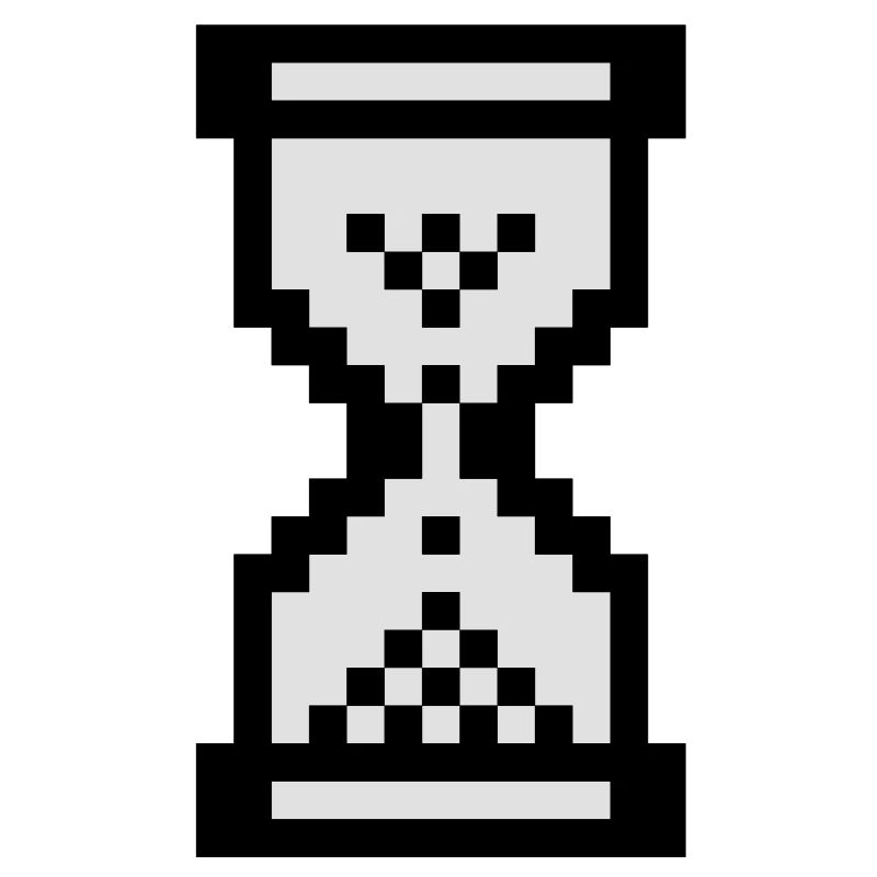 Sanduhr Cursor