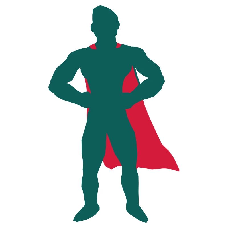 superhero