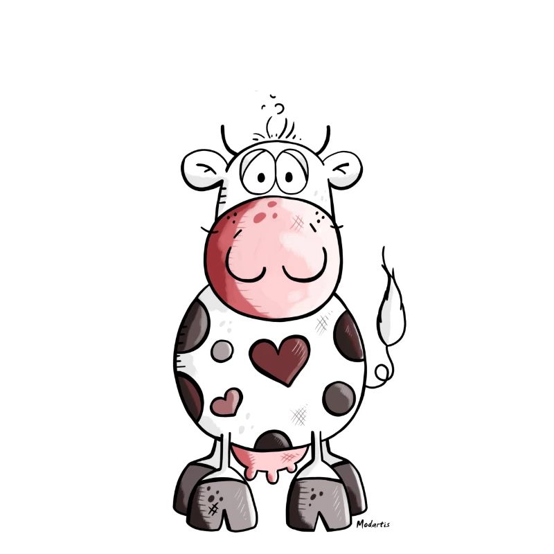 Mooo Kuh