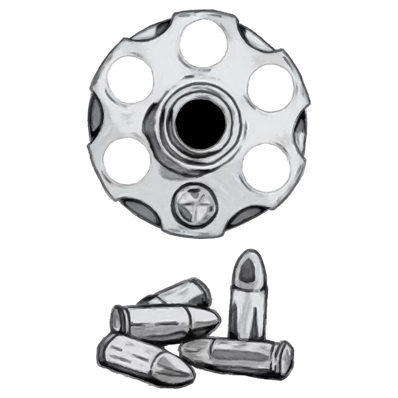 Bullet Turret Pattern