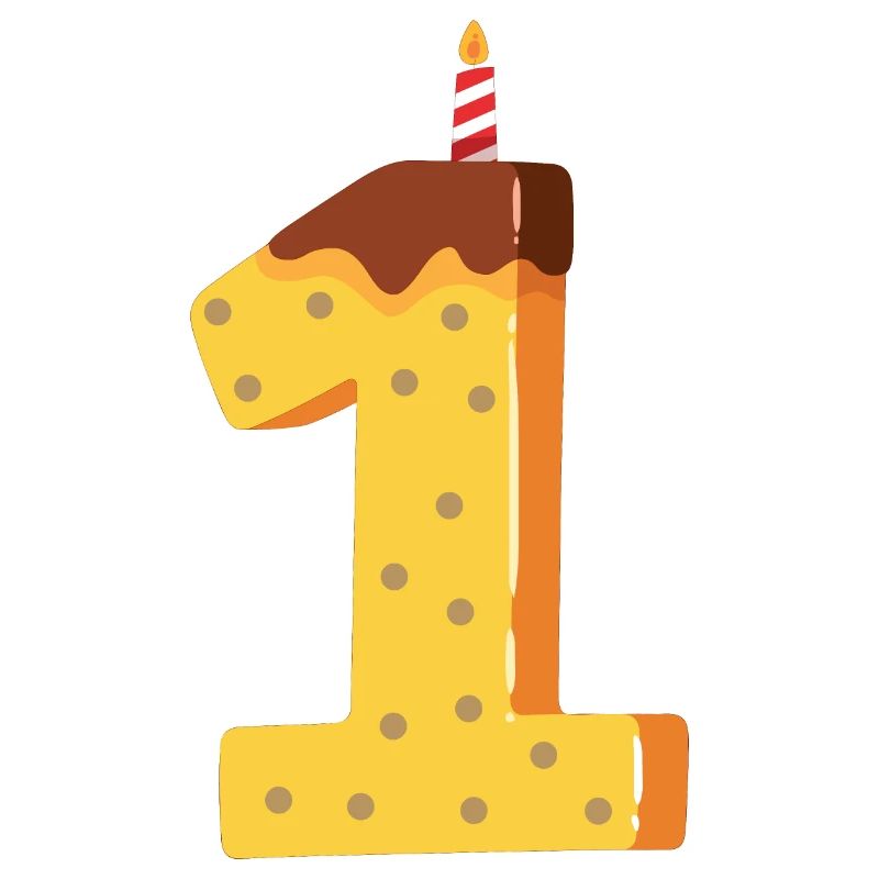 Premier anniversaire