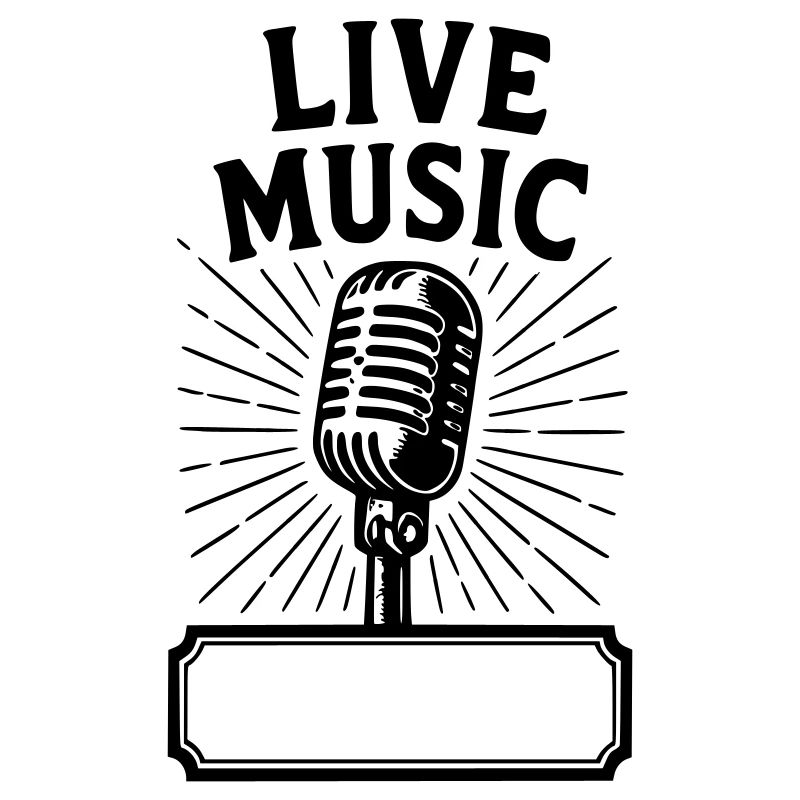 Live Music Micro