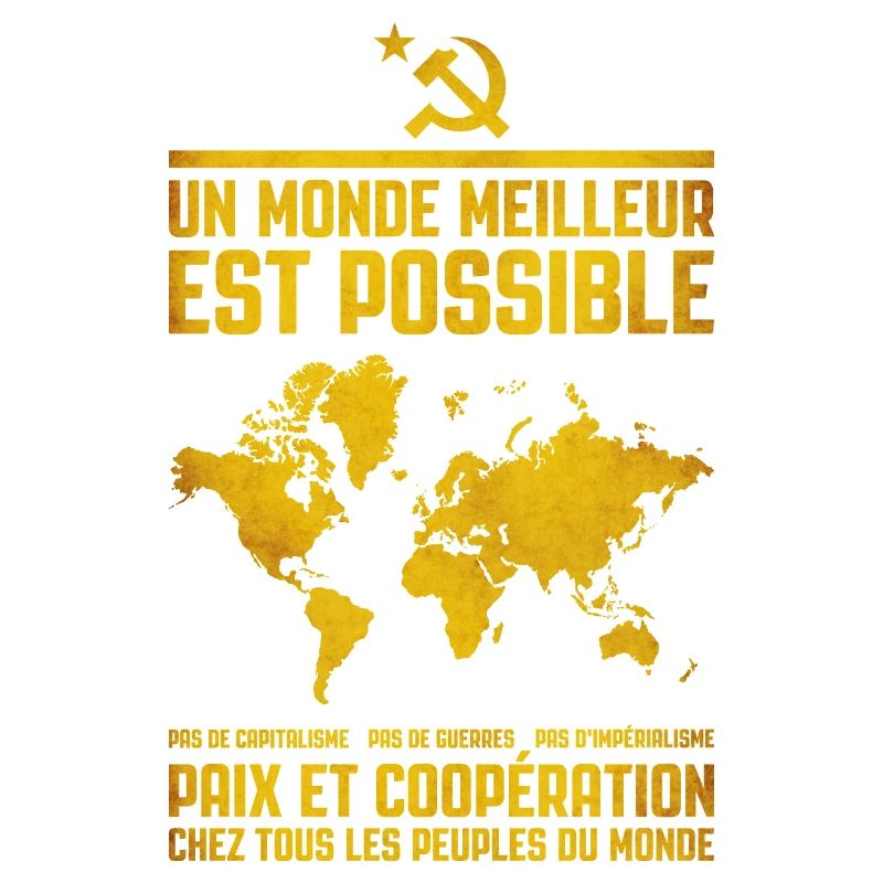 A Better World 2