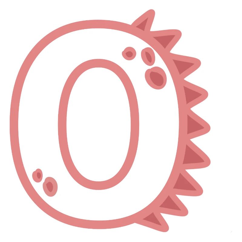 Numéro 0