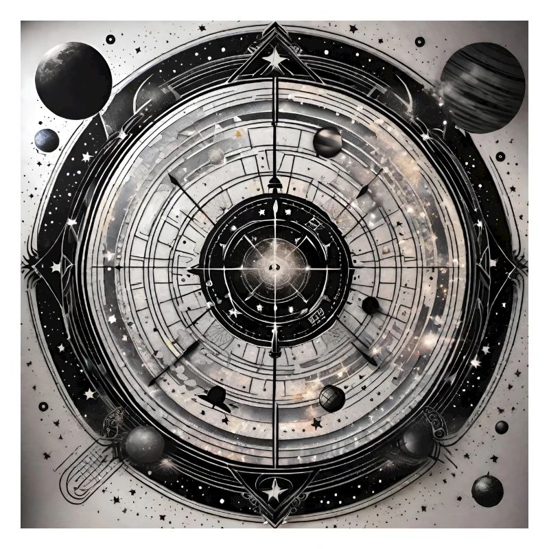 Galaxy's Edge - Interstellare Dartscheibe
