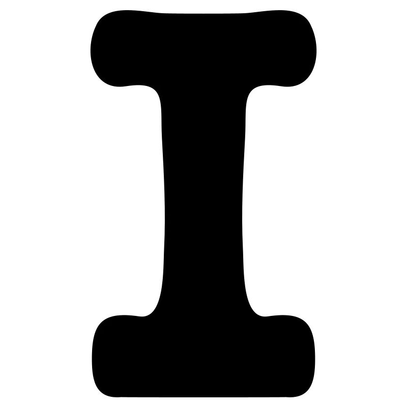 i
