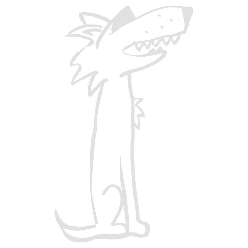 GFK - Wolf