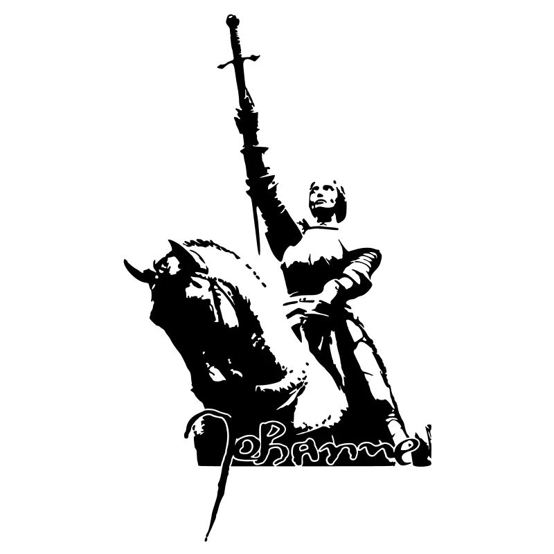 Jeanne d'Arc