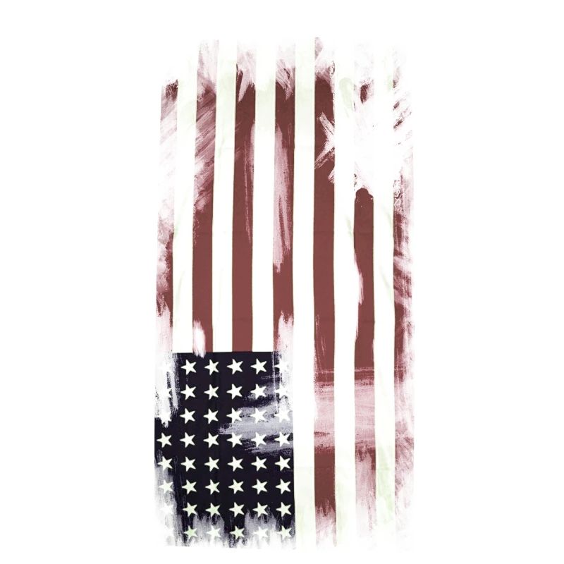 Drapeau USA