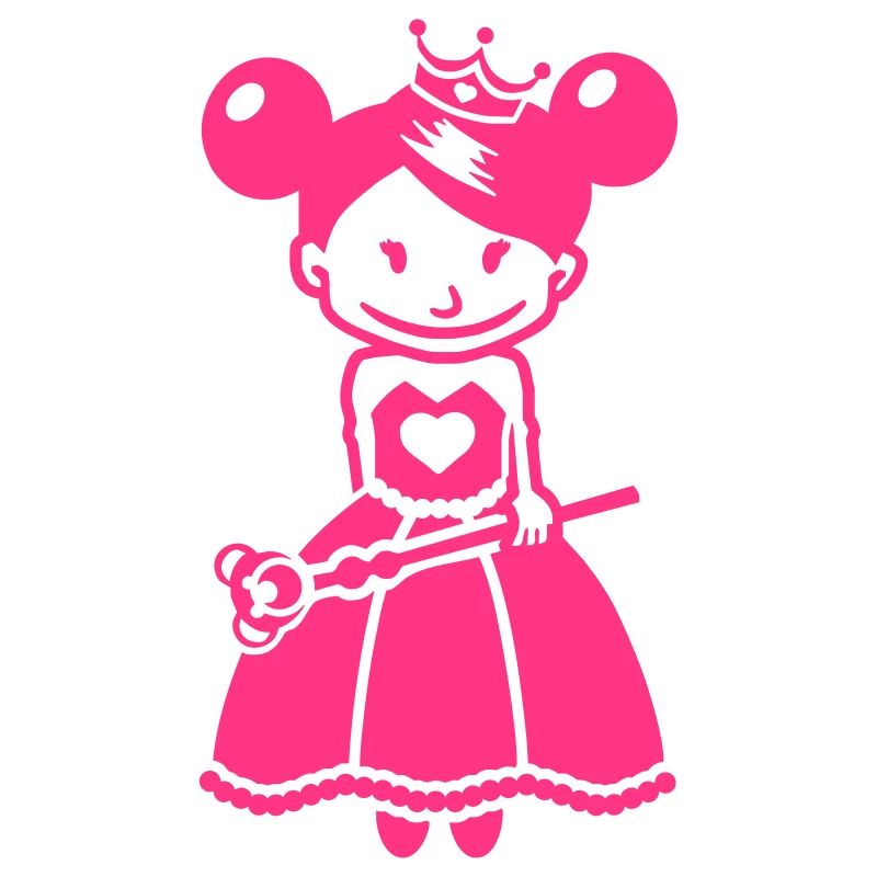 Peu de princesse - princesse peu