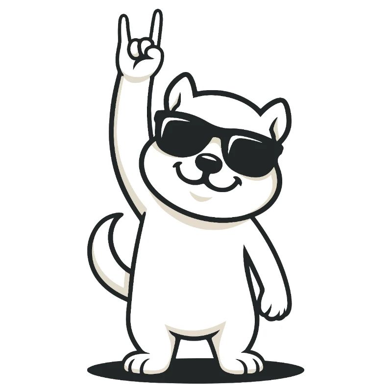 Écureuil à bascule