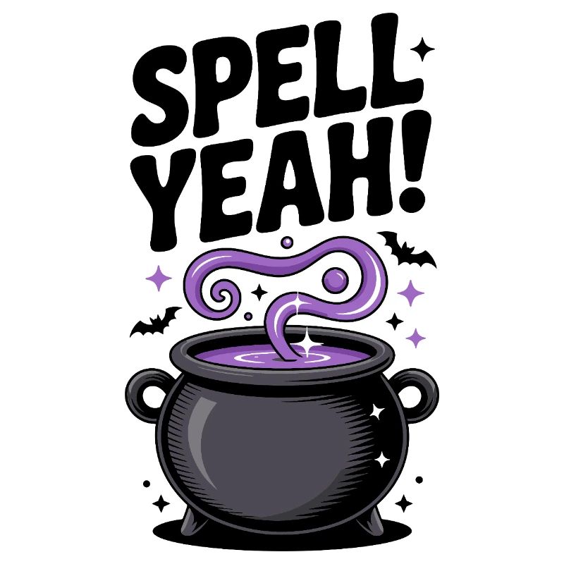 Spell Yeah!