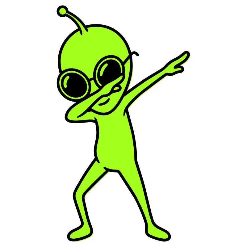 Alien Dab