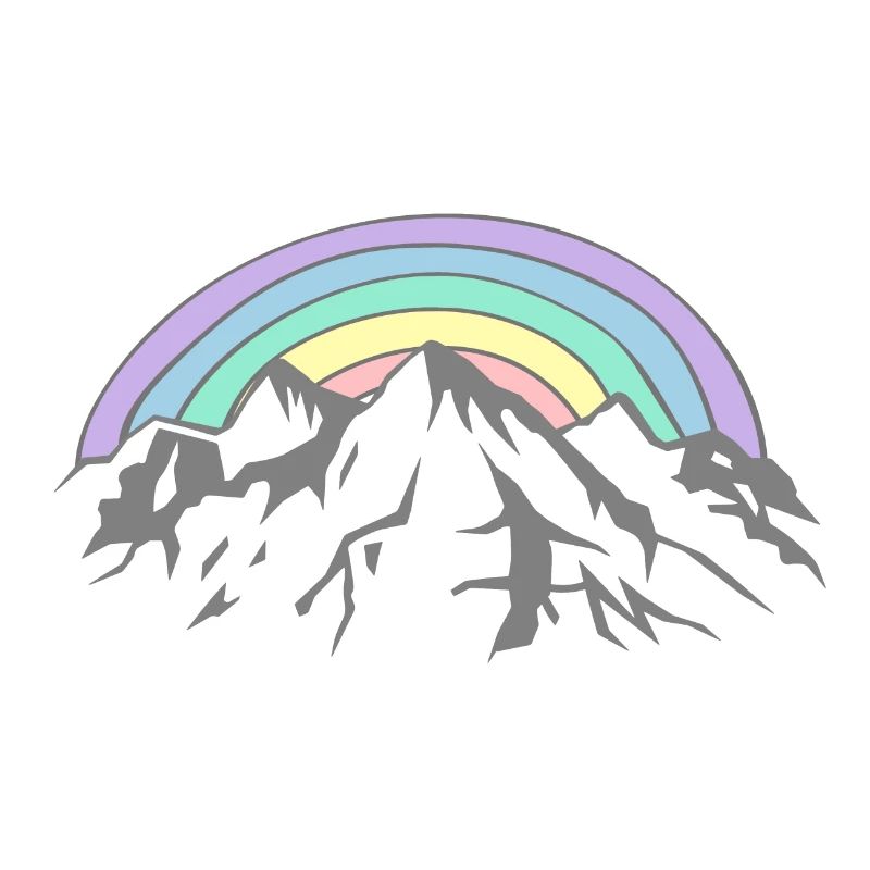 mountains