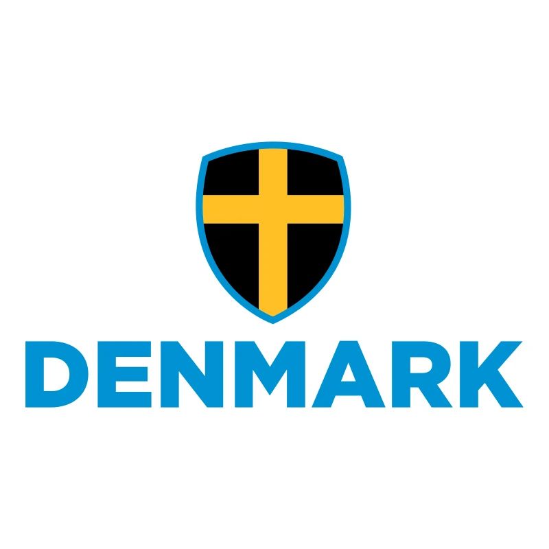 Drapeau national du Danemark