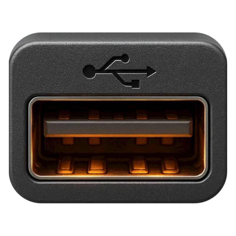 USB-MODE