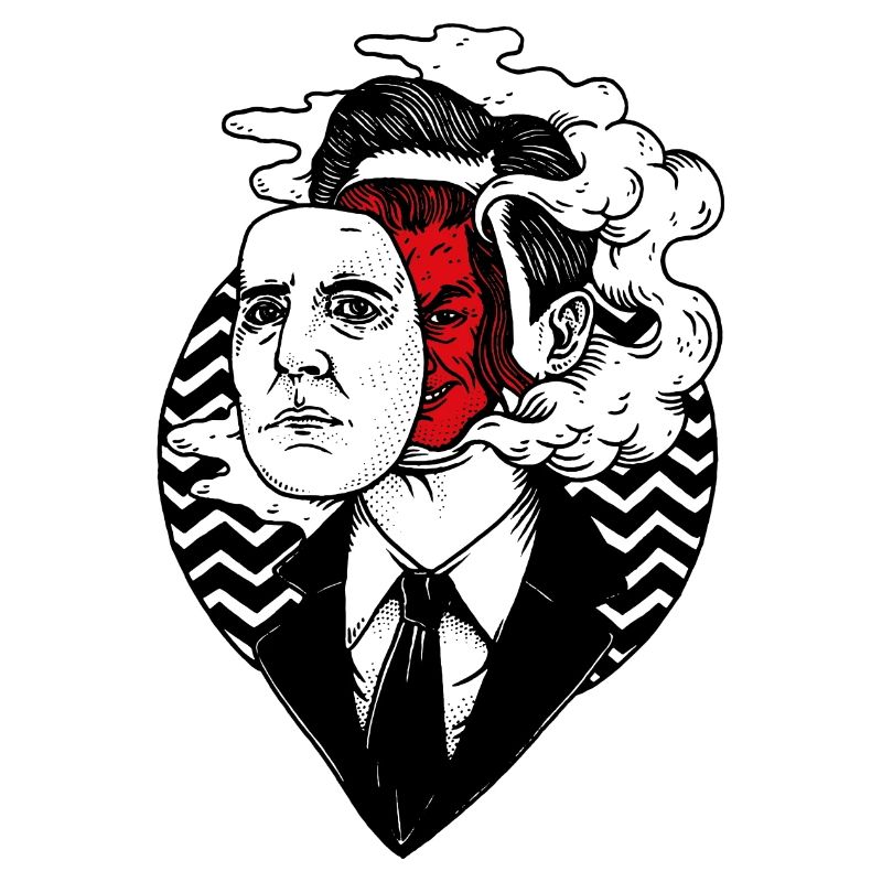 Agent Cooper