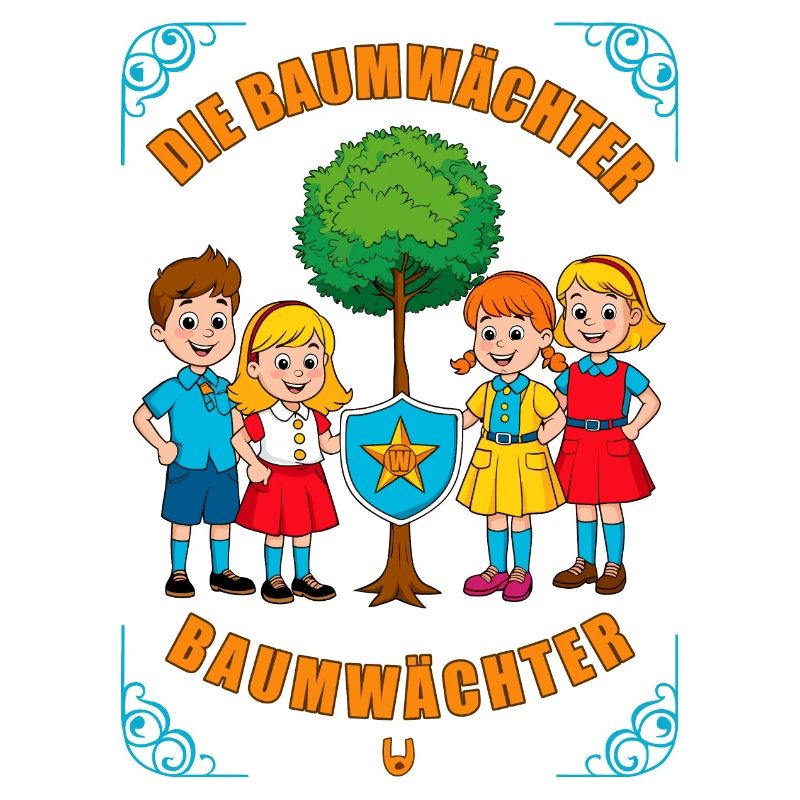 The Tree Guardians