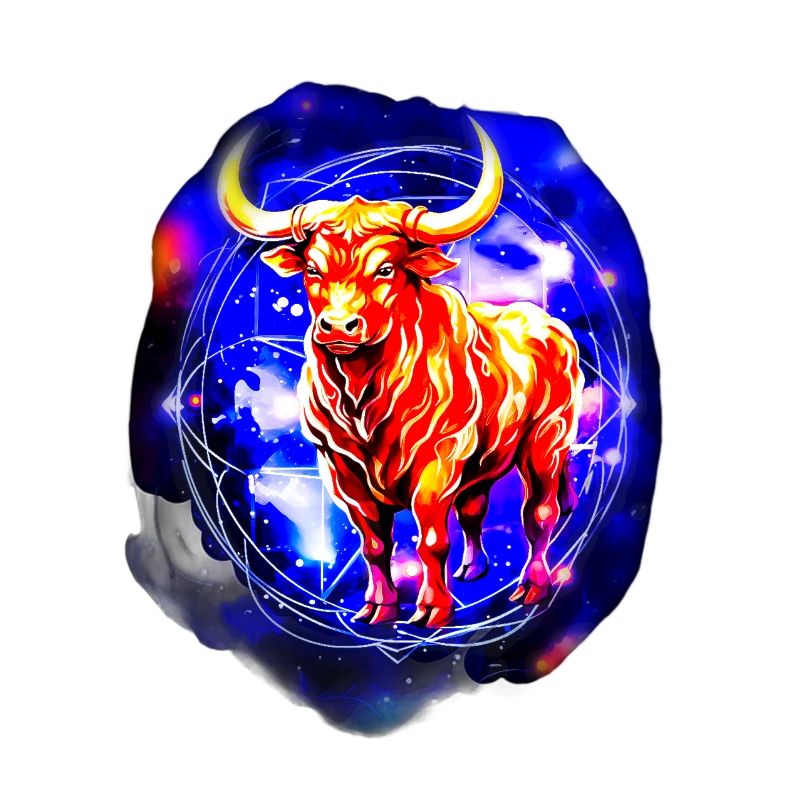 Sternzeichen Stier