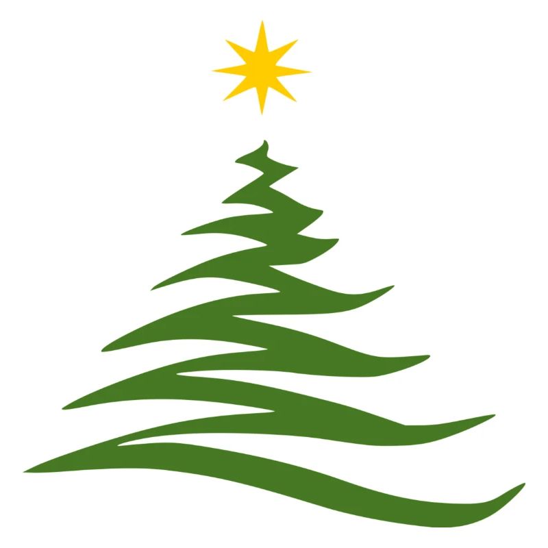 xmas tree