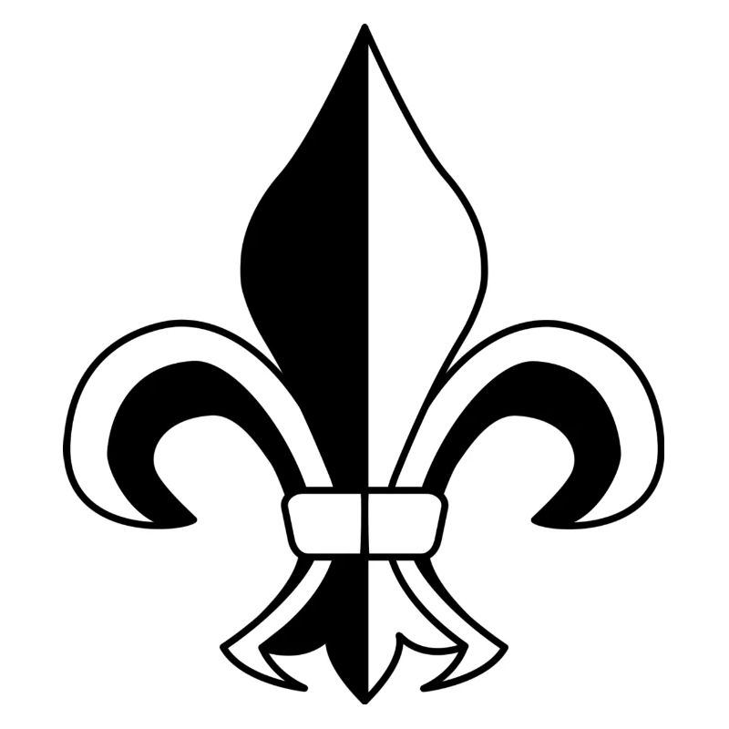 Fleur de Lis