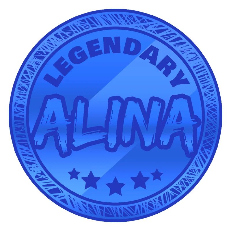 First name Alina