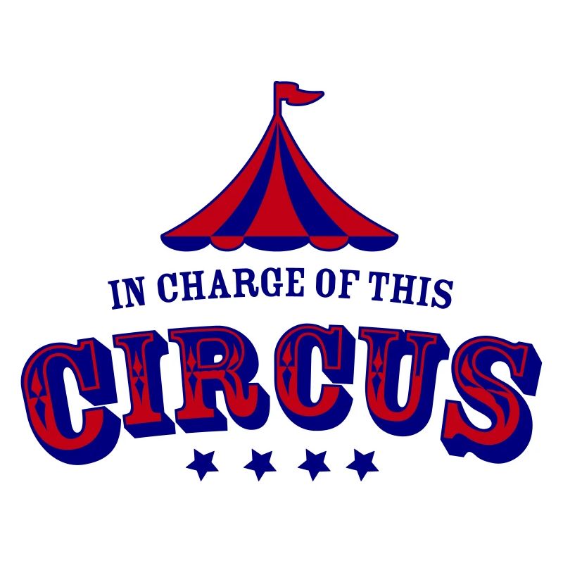 Patron de ce cirque