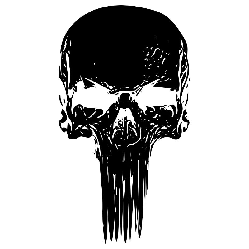 Skull long