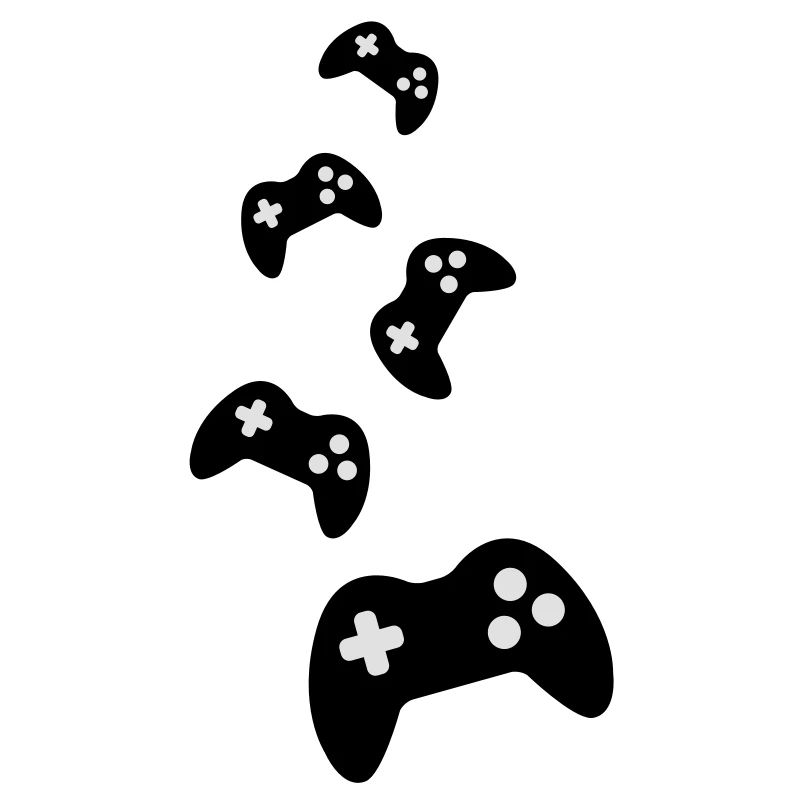 Controller Pads