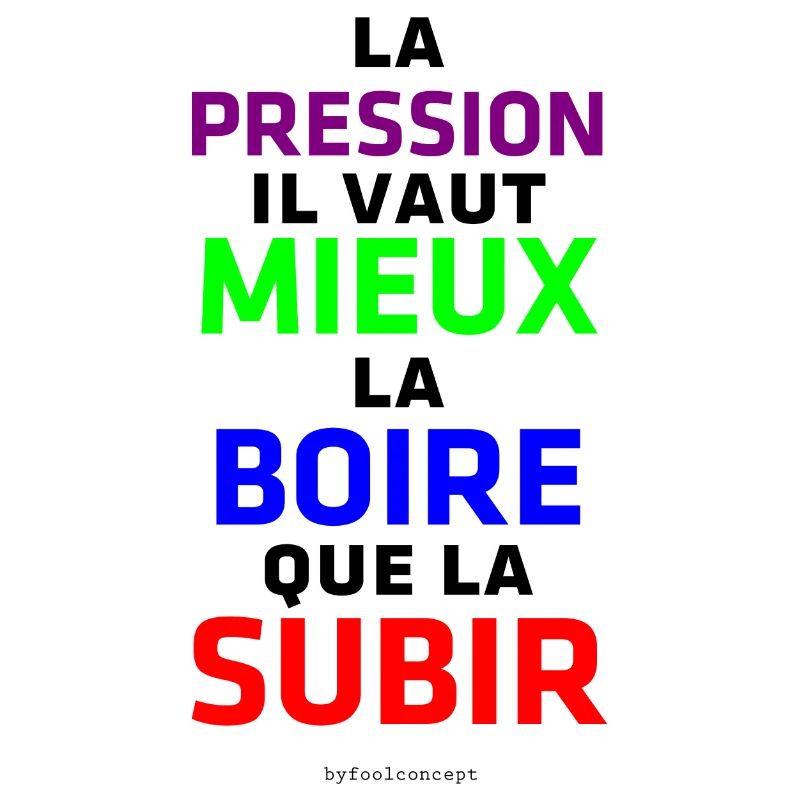 pression