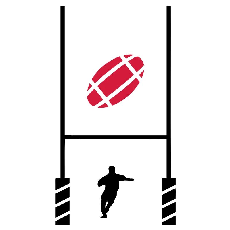 Rugby-Test 2