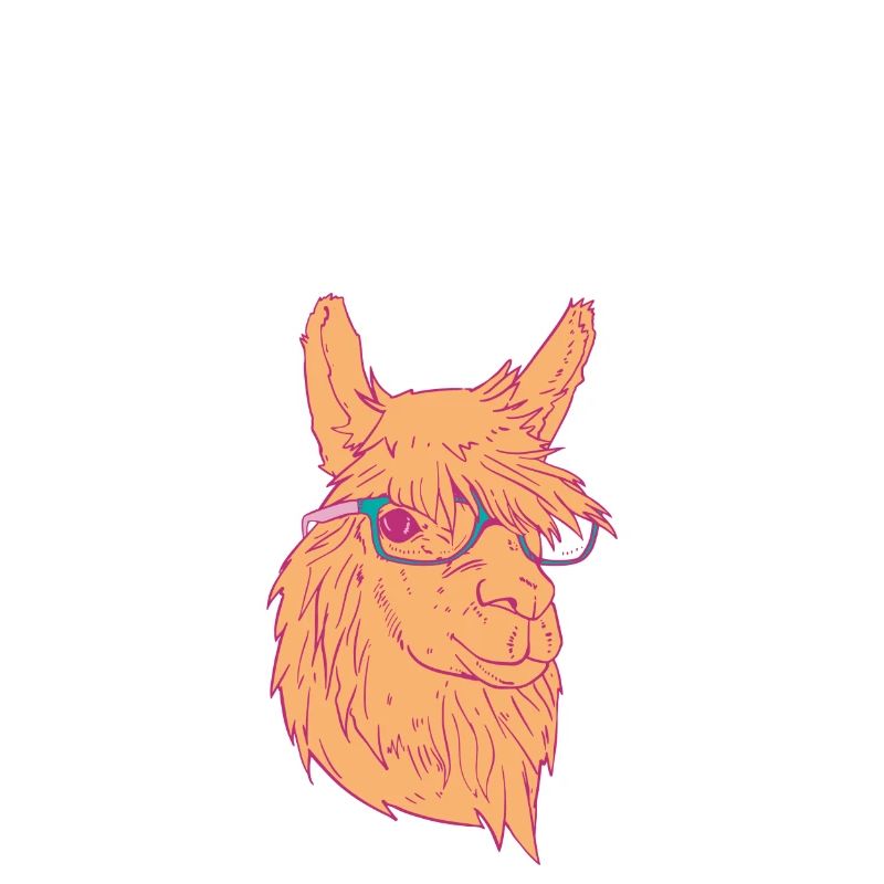Always Be An Alpaca
