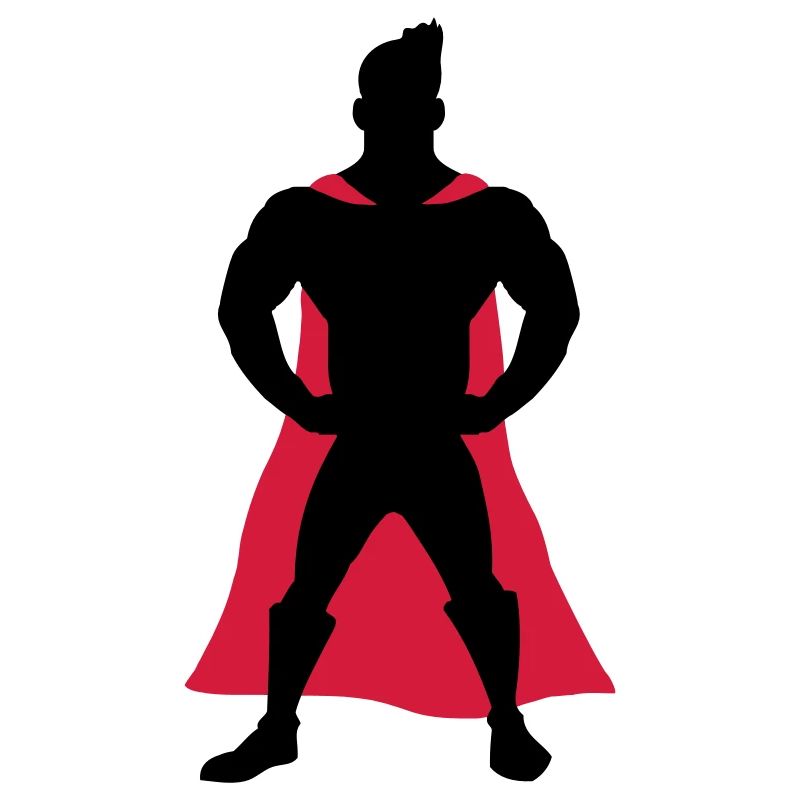 Superhero