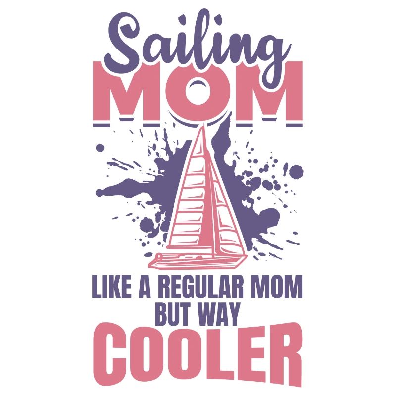 Maman marin