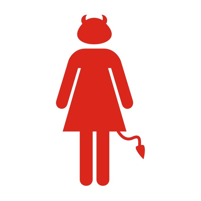 Devil Woman
